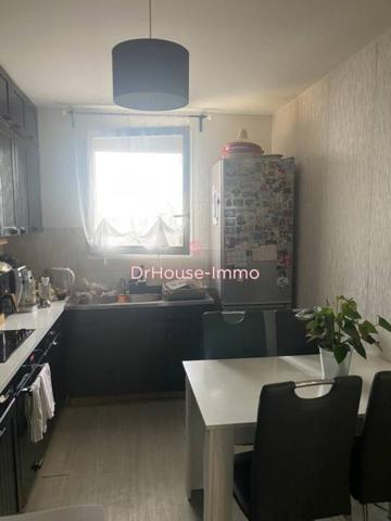Appartement à vendre 2 pièces de 49 m²