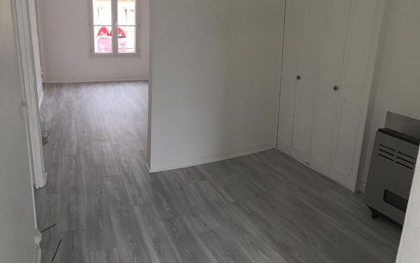 Appartement à louer    2 pièces •  Saint-Mandé