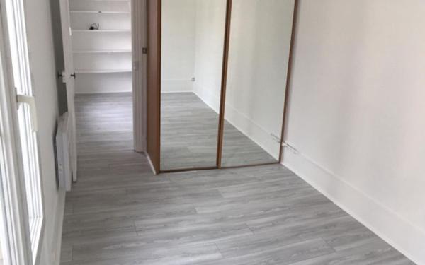 Appartement à louer    2 pièces •  Saint-Mandé