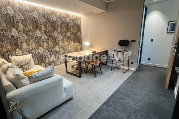 Autre à louer 3 pièces à Cergy