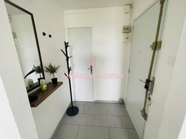 Appartement à vendre 3 pièces de 53 m²