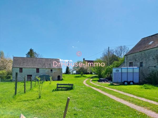 Maison à vendre 4 pièces de 109 m²