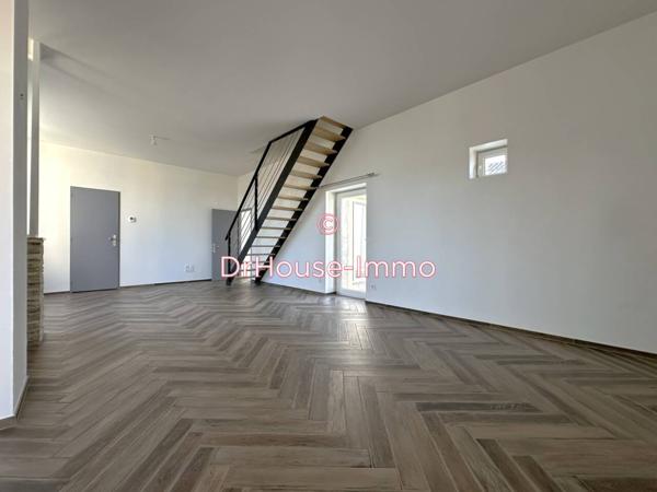 Maison à vendre 4 pièces de 104 m²