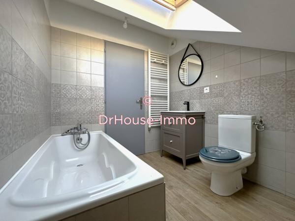 Maison à vendre 4 pièces de 104 m²