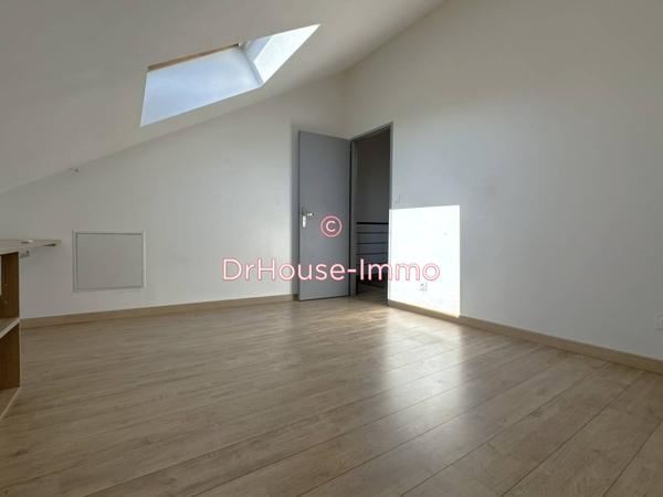 Maison à vendre 4 pièces de 104 m²