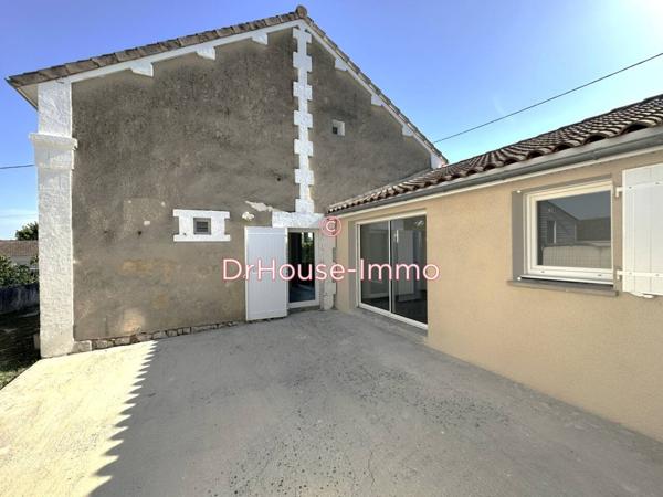 Maison à vendre 4 pièces de 104 m²