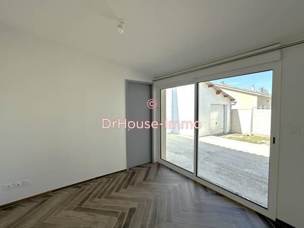Maison à vendre 4 pièces de 104 m²