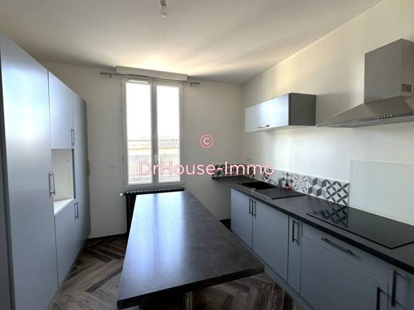 Maison à vendre 4 pièces de 104 m²