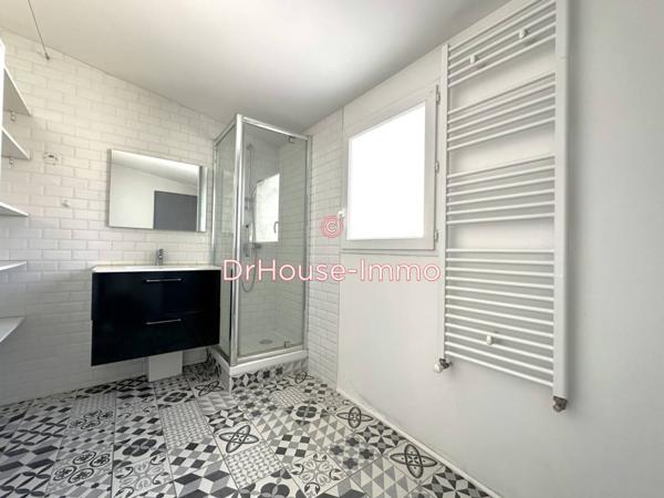 Maison à vendre 4 pièces de 104 m²