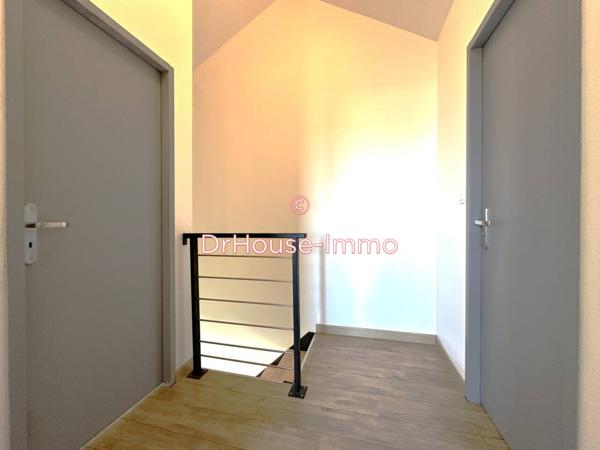 Maison à vendre 4 pièces de 104 m²