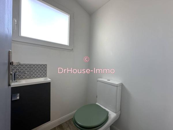 Maison à vendre 4 pièces de 104 m²