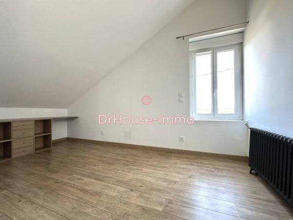 Maison à vendre 4 pièces de 104 m²
