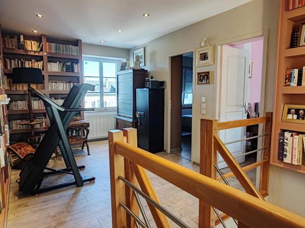 Vente Maison 5 pièces 116 m2 à Villers-Cotterêts