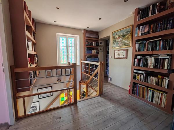 Vente Maison 5 pièces 116 m2 à Villers-Cotterêts