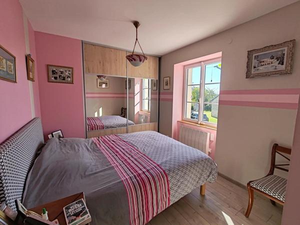 Vente Maison 5 pièces 116 m2 à Villers-Cotterêts