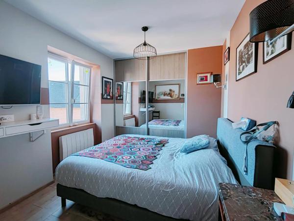 Vente Maison 5 pièces 116 m2 à Villers-Cotterêts