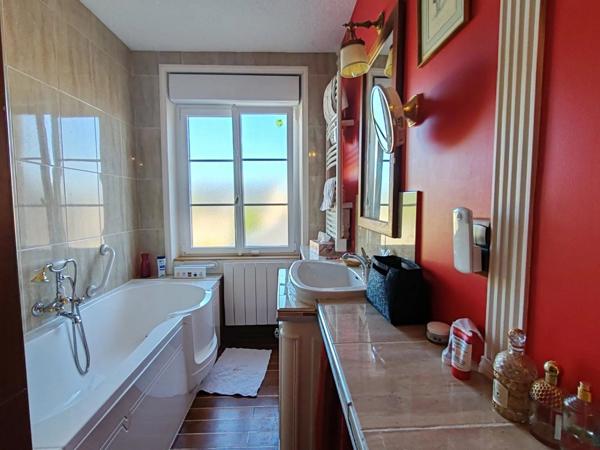 Vente Maison 5 pièces 116 m2 à Villers-Cotterêts