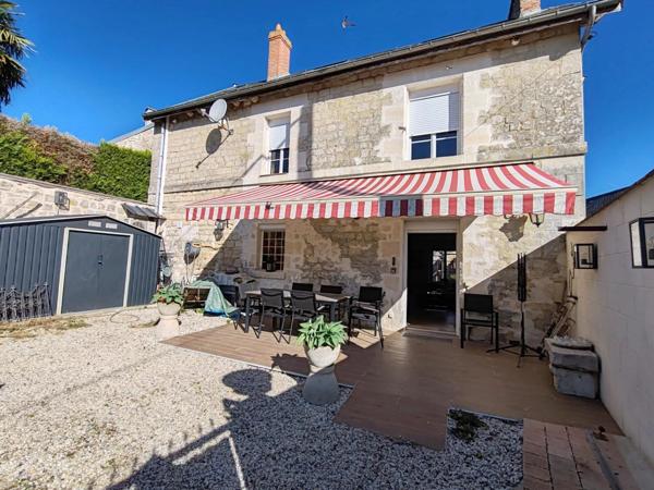 Vente Maison 5 pièces 116 m2 à Villers-Cotterêts
