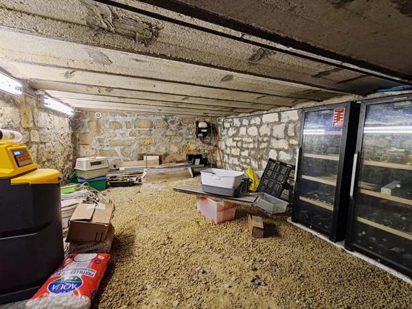 Vente Maison 5 pièces 116 m2 à Villers-Cotterêts