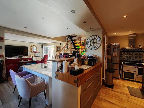 Vente Maison 5 pièces 116 m2 à Villers-Cotterêts