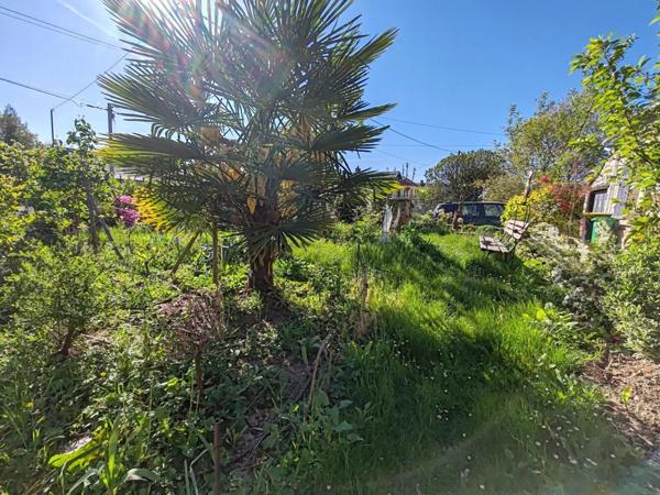 Vente Maison 5 pièces 116 m2 à Villers-Cotterêts
