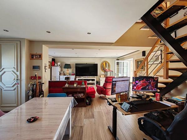 Vente Maison 5 pièces 116 m2 à Villers-Cotterêts