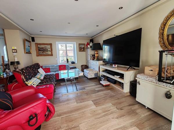 Vente Maison 5 pièces 116 m2 à Villers-Cotterêts