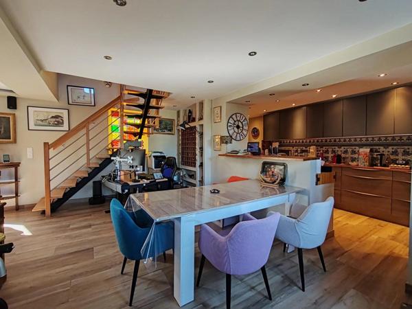 Vente Maison 5 pièces 116 m2 à Villers-Cotterêts