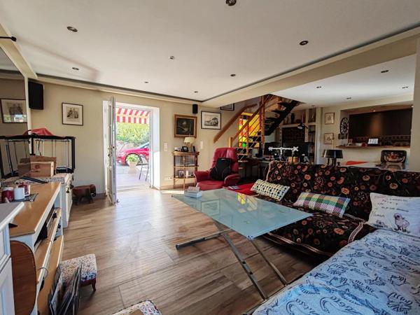 Vente Maison 5 pièces 116 m2 à Villers-Cotterêts