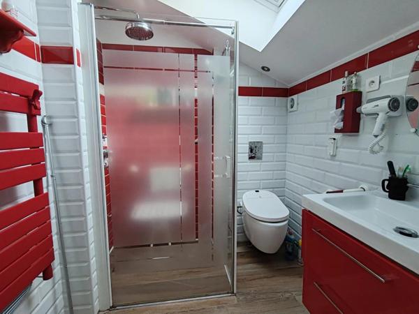 Vente Maison 5 pièces 116 m2 à Villers-Cotterêts