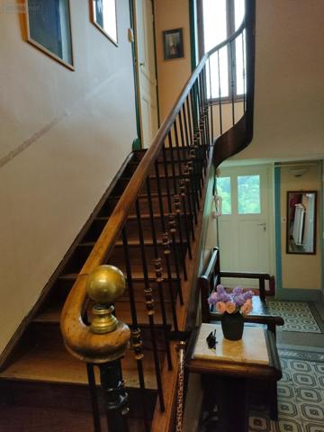 Maison à vendre à La Clayette en Saône-et-Loire (71800), ref :