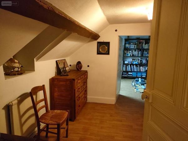 Maison à vendre à La Clayette en Saône-et-Loire (71800), ref :