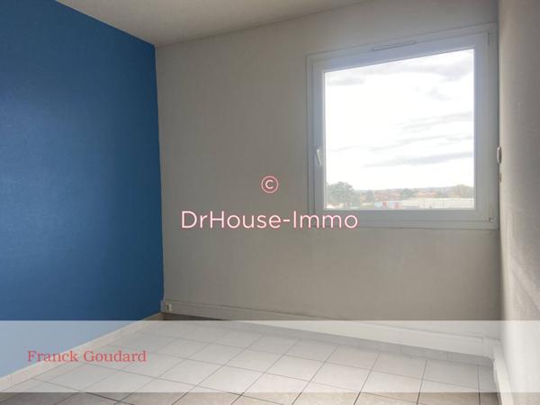 Bureau à vendre 5 pièces de 135 m²