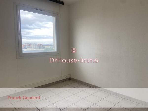 Bureau à vendre 5 pièces de 135 m²