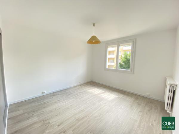 Appartement T3 + garage - Valence