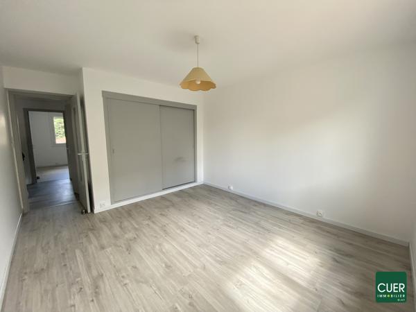 Appartement T3 + garage - Valence