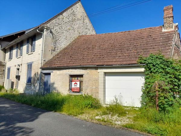 Maison à vendre située à Longueil Sainte Marie de 7 pièces