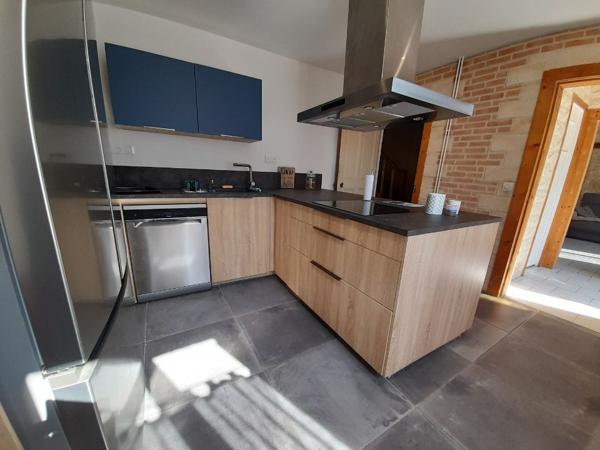 Maison à vendre située à Longueil Sainte Marie de 7 pièces