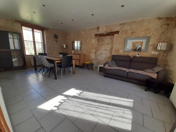 Maison à vendre située à Longueil Sainte Marie de 7 pièces