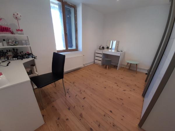 Maison à vendre située à Longueil Sainte Marie de 7 pièces