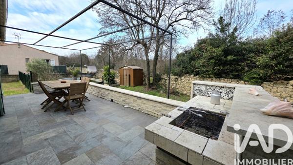 Maison à vendre 4 pièces 86 m² Pont-Saint-Esprit