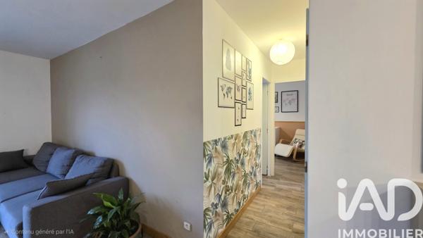 Maison à vendre 4 pièces 86 m² Pont-Saint-Esprit