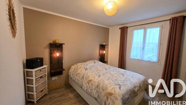 Maison à vendre 4 pièces 86 m² Pont-Saint-Esprit