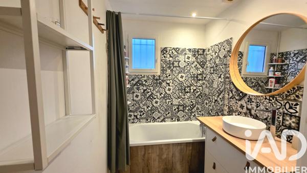 Maison à vendre 4 pièces 86 m² Pont-Saint-Esprit