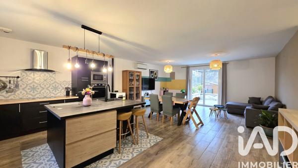Maison à vendre 4 pièces 86 m² Pont-Saint-Esprit