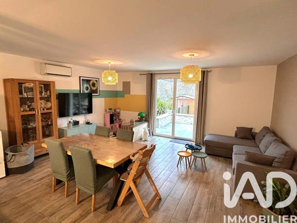 Maison à vendre 4 pièces 86 m² Pont-Saint-Esprit