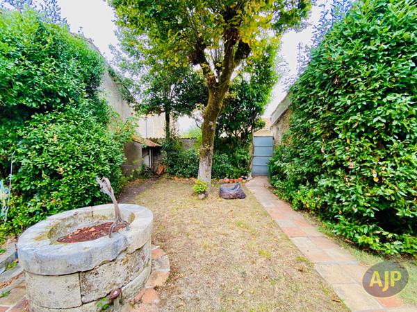 Vente maison Lesparre Medoc : 167 000 € - AJP Lesparre Immobilier