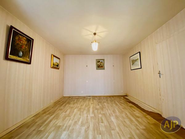 Vente maison Lesparre Medoc : 167 000 € - AJP Lesparre Immobilier