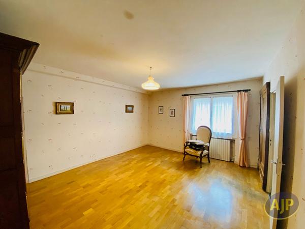 Vente maison Lesparre Medoc : 167 000 € - AJP Lesparre Immobilier