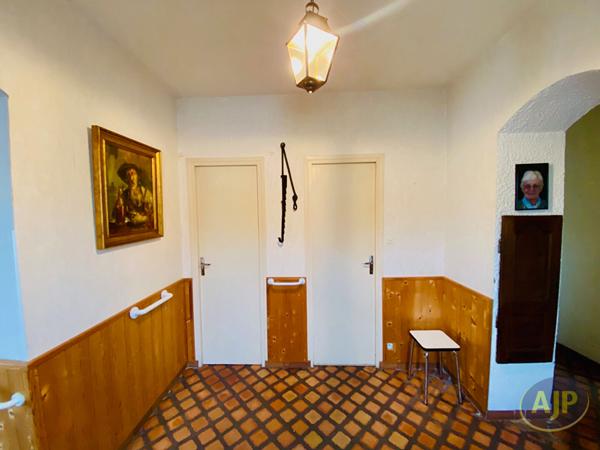 Vente maison Lesparre Medoc : 167 000 € - AJP Lesparre Immobilier